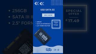 256GB Capacity SATA III Interface 25quot Form Factor ssd ssdsata offers [upl. by Otrebron]