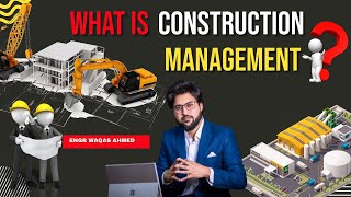 Construction Management Basic Concepts for Fresh Graduates Module 01 Engineers Construction [upl. by Pierro]