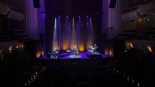 GoGo Penguin  Hopopono  Live CityRecitalHallSydney [upl. by Eednil]