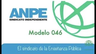 MODELO 046 OPOSICIONES MAESTROS 2023 EN CASTILLA Y LEÓN [upl. by Okiam]