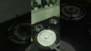 Crispy Dosa in 1 Minute [upl. by Pierette511]