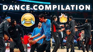 HILARIOUS Boban DeAndre amp Tobias DANCE COMPILATION [upl. by Aigroeg180]