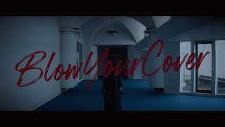 Numberi  Blow Your Cover Teaser [upl. by Earvin698]