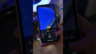 Magnifier APP on iPhone drfone mobilesolutions phonetips tipsandtricks iphone iphonetricks [upl. by Eggett]