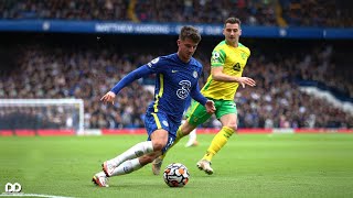 Mason Mount Is Simply Phenomenal 2021 Crazy Skills amp Goals [upl. by Zandra]