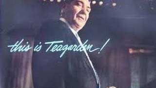 This is Teagarden 1956  Jack Teagarden  Old Pigeon Toed Joad  Capitol T721 [upl. by Isador]