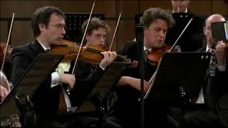 Haydn Symphony No 45 F  minor Farewell Abschiedssinfonie François Xavier Roth [upl. by Marigolda775]