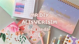 mrdıy alışverişim  muslimwalk planlayıcı 🌸 [upl. by Liana]