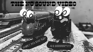 The No Sound Video [upl. by Riplex]