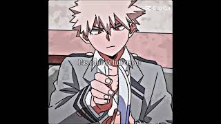 Et aussi avec bakugo [upl. by Nylimaj]