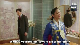 eng sub The Last Empress ep 47 preview Korean drama [upl. by Woodhouse325]