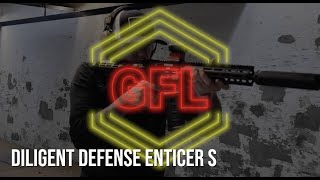 Diligent Defense Co Enticer S one can to rule them all [upl. by Severen]