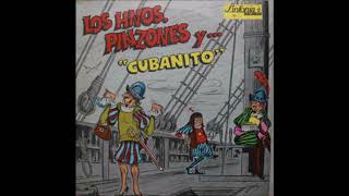 Canto A Las Viejas Hnos Pinzones [upl. by Assirolc]