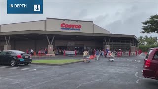 Parker County getting its first Costco as the North Texas metroplex grows [upl. by Orson806]