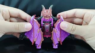 39 Transformers Titans Return MINDWIPE Review [upl. by Shelbi]