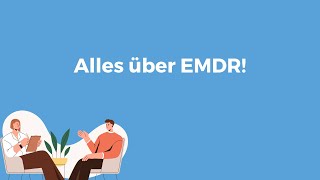 Alles über EMDR [upl. by Camilo]