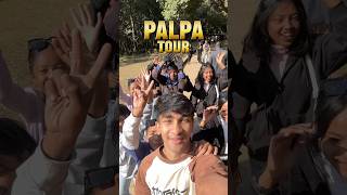 Palpa Tour😋 tourminivlog viralminivlog nepaltourminivlog [upl. by Yanrahs]