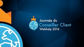 Webhelp International Advisors Day 2016 [upl. by Trimmer707]