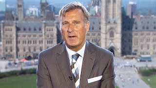 Maxime Bernier Im the real conservative [upl. by Ameehs]