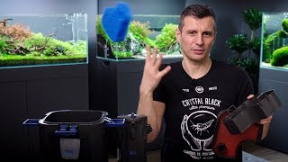 An Aquarium Filter Guide For Planted Tanks [upl. by Yeta]