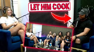 Delusional Woke People Getting OWNED  Hypergamy  The Modern Dating Podcast 11 [upl. by Nanci]