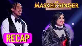 Masked Singer Season 10 Premiere Recap [upl. by Far]