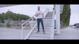 Brulux  La Foi Clip Officiel [upl. by Bivins455]