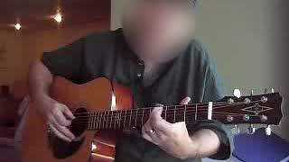 Longer  Dan Fogelberg  Easy Guitar [upl. by Garrity570]