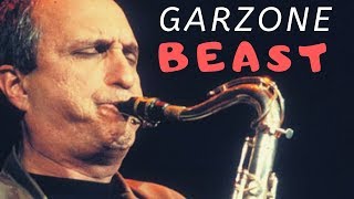 Those 7 Times George Garzone Went Beast Mode  bernies bootlegs [upl. by Bern]