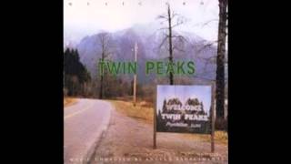 JULEE CRUISE FALLING TWIN PEAKS THEME [upl. by Zipah]