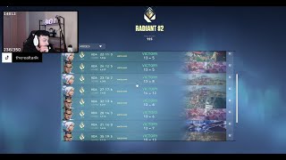 tarik watches XSET Cryo match history😱 [upl. by Firooc388]