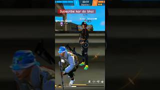 freefirefunnyshorts funnyvideos freefire [upl. by Aklog840]