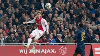 Highlights Ajax  PSV [upl. by Ellehcit]