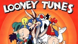 ᴴᴰ Looney Tunes Marathon Full Episodes The Best Collection 2018 For 1 Hour Non Stop YouTube [upl. by Banks]