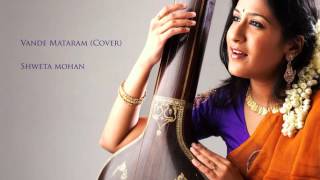 Vande Mataram Cover [upl. by Meredi]