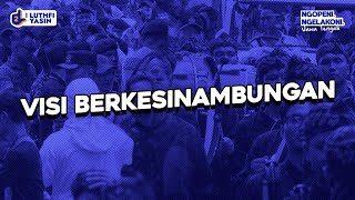 Pesan Menyentuh dari Pak Jokowi untuk Ahmad Luthfi [upl. by Yllor]