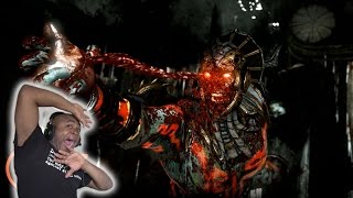 Mortal Kombat X All Fatalities and XRays So Far in 1080p 60fps [upl. by Susejedesoj73]