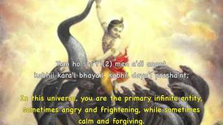 Krishna Song  Prabhat Samgiita  Tum Ho Mere Krishna 4070 [upl. by Lahcear]