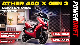 Simple One VS Ather 450X Pro  Best Powerful Electric Scooter  Electric Vehicles India [upl. by Gabriel]