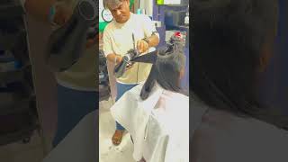 Dryer ytviral hairstyle yt haircut hair youtuber youtube ytshorts ytshort youtubeshorts [upl. by Ginni360]