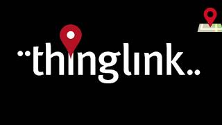 Thinglink amp Google Maps [upl. by Neibaf]