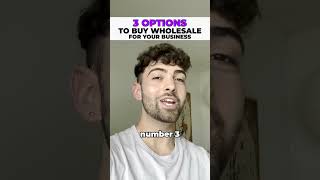 3 Powerful Options to Buy Wholesale for Your Business  Nihao Jewelry [upl. by Erving]