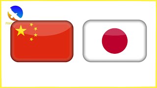 Table Tennis Best Final  Japan vs China  Womens Team Final 2024 [upl. by Gannes]