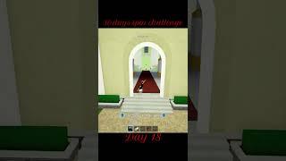 30 days spin challenge  DAY 18  shorts bloxfruits meenyu roblox [upl. by Bashee]