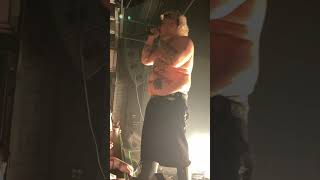 Pemex  Fat Nick Live in Columbus OH 292024 [upl. by Neirod]