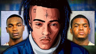 The Final 105 Hours of XXXTentacion [upl. by Penelope]