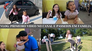 VLOG UM DIA COMIGO NA INGLATERRA  BRUNELLA COUTINHO VLOGS vlog inglaterra maternidade londres [upl. by Eliga431]