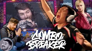 Combo Breaker Was Good Vibes Weekend Recap [upl. by Bromleigh]