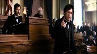 Thaddeus Stevens equality speech in the film Lincoln 2012 Full [upl. by Brandise24]