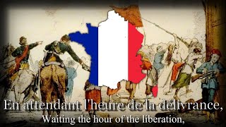 quotYou will not have Alsace and Lorrainequot  French Revanchist Song [upl. by Thomson753]